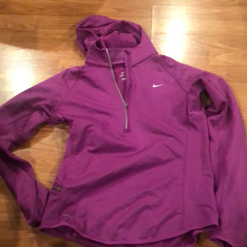 Nike hoodie
